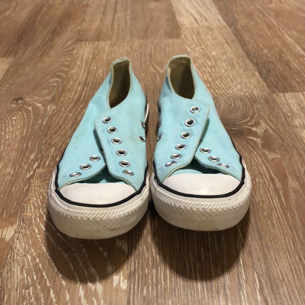 Converse AllStar Canvas Shoes